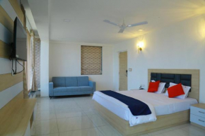 The Balcony Suites I Gachibowli